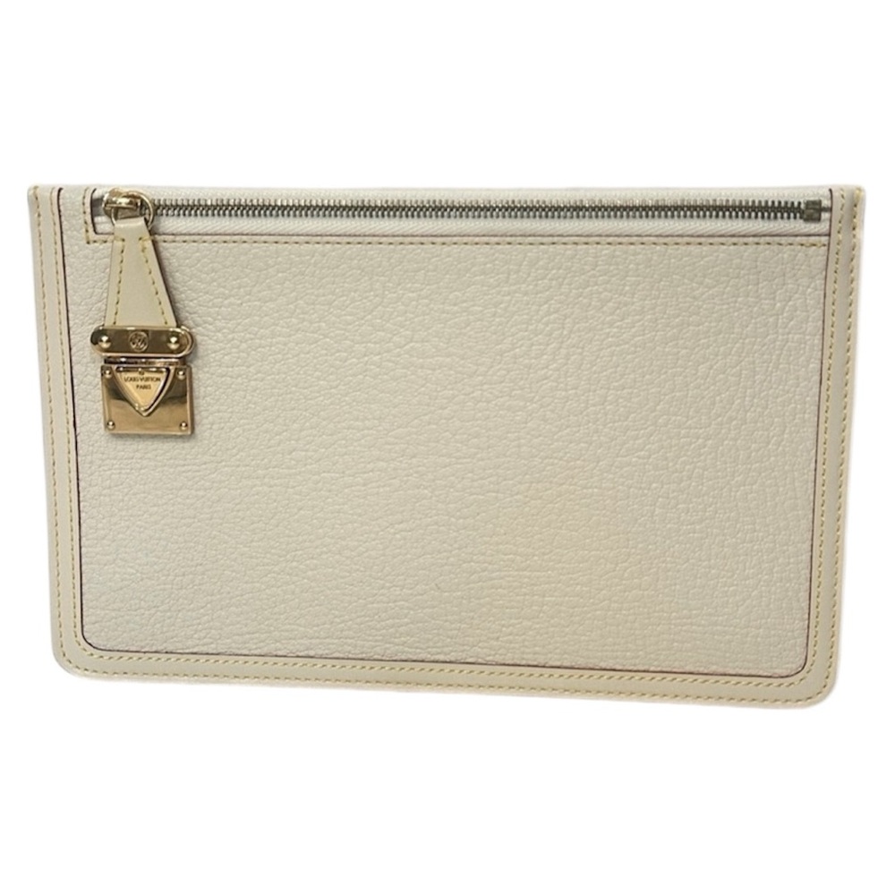 Louis Vuitton Suhali Accessory Pouch